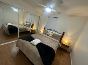 Comfy Small House